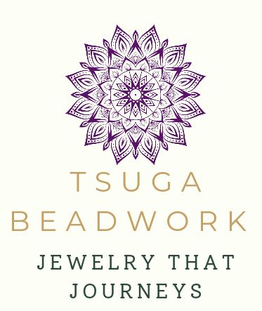 Tsuga Beadwork