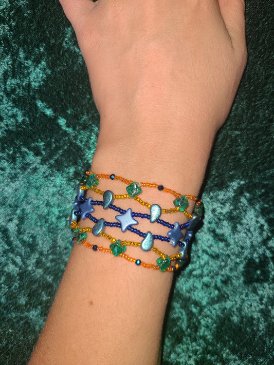 Evolution of Tsuga Jewelry