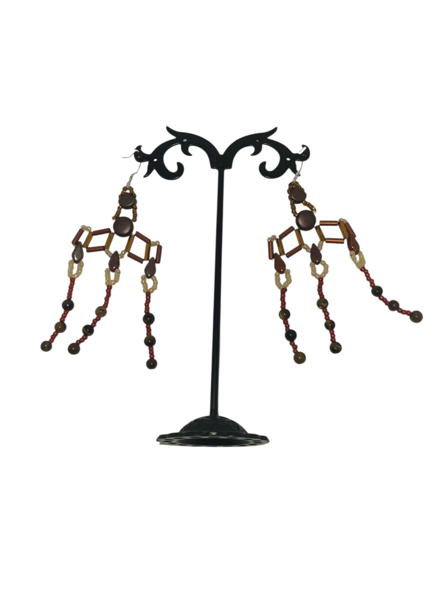 Tiger Eye Crotalia Colonnade