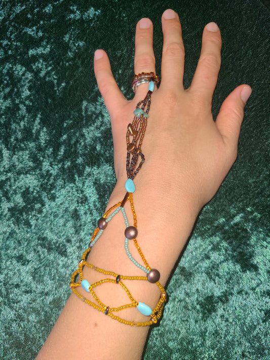 Southwest Hand Chain